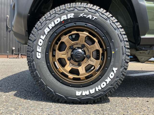 スズキ ジムニー ６６０ ＸＣ ４ＷＤ R8年 (関東) 99