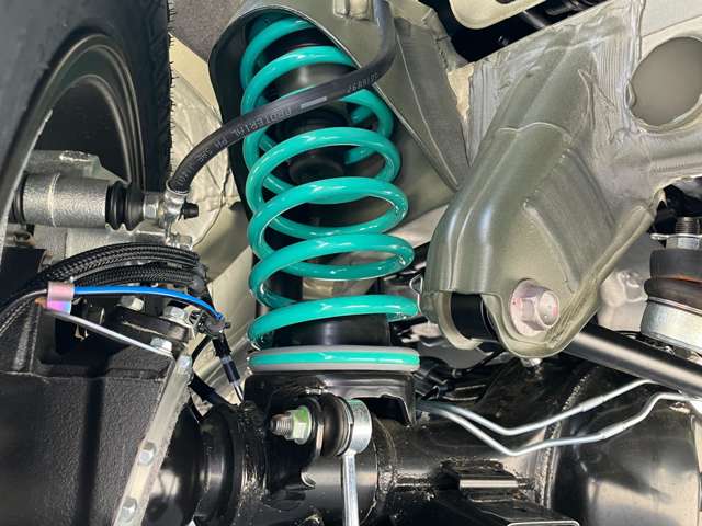 スズキ ジムニー ６６０ ＸＣ ４ＷＤ R8年 (関東) 99