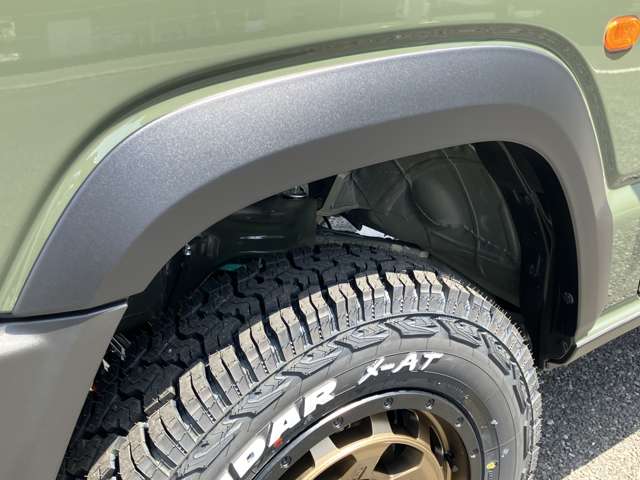 スズキ ジムニー ６６０ ＸＣ ４ＷＤ R8年 (関東) 99