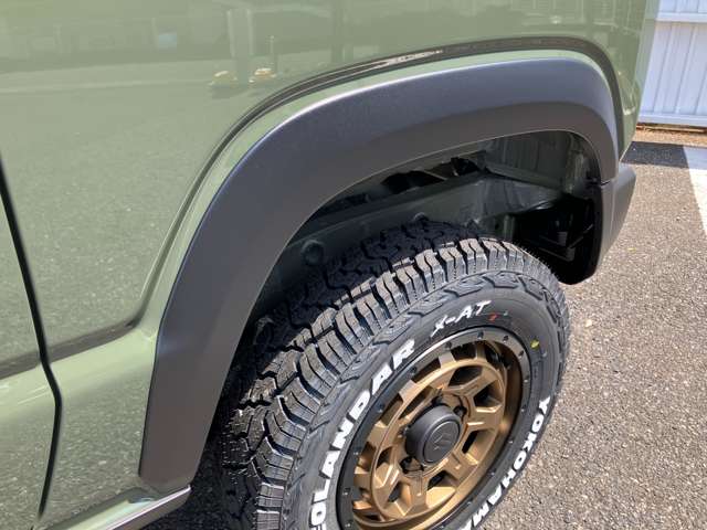 スズキ ジムニー ６６０ ＸＣ ４ＷＤ R8年 (関東) 99