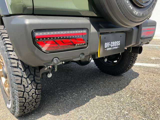スズキ ジムニー ６６０ ＸＣ ４ＷＤ R8年 (関東) 99