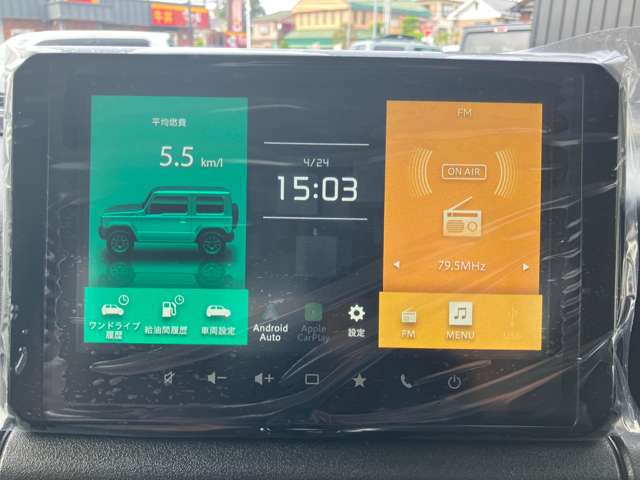 スズキ ジムニー ６６０ ＸＣ ４ＷＤ R8年 (関東) 99