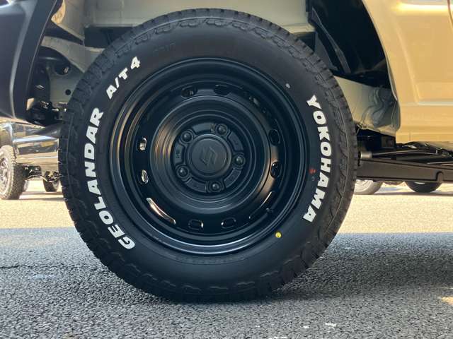 スズキ ジムニー ６６０ ＸＣ ４ＷＤ R8年 (関東) 99