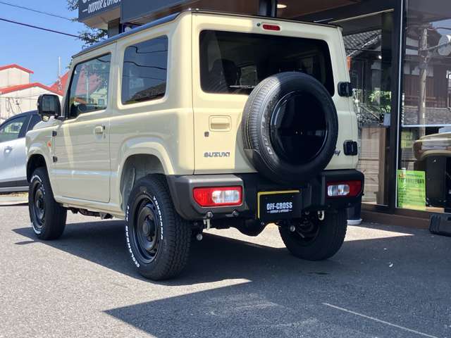 スズキ ジムニー ６６０ ＸＣ ４ＷＤ R8年 (関東) 99