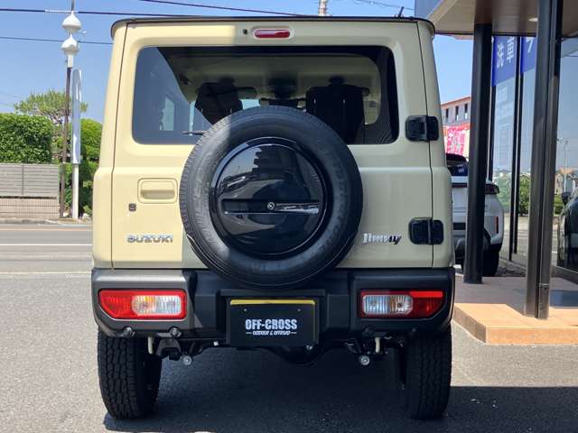スズキ ジムニー ６６０ ＸＣ ４ＷＤ R8年 (関東) 99