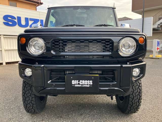 スズキ ジムニー ６６０ ＸＣ ４ＷＤ R8年 (関東) 99