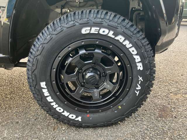 スズキ ジムニー ６６０ ＸＣ ４ＷＤ R8年 (関東) 99