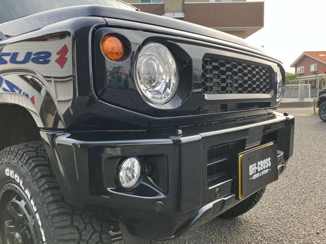 スズキ ジムニー ６６０ ＸＣ ４ＷＤ R8年 (関東) 99