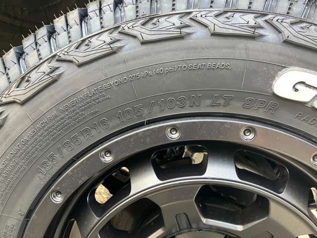スズキ ジムニー ６６０ ＸＣ ４ＷＤ R8年 (関東) 99