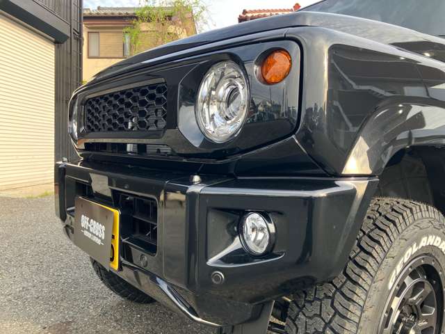 スズキ ジムニー ６６０ ＸＣ ４ＷＤ R8年 (関東) 99