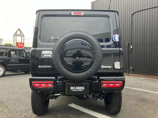 スズキ ジムニー ６６０ ＸＣ ４ＷＤ R8年 (関東) 99