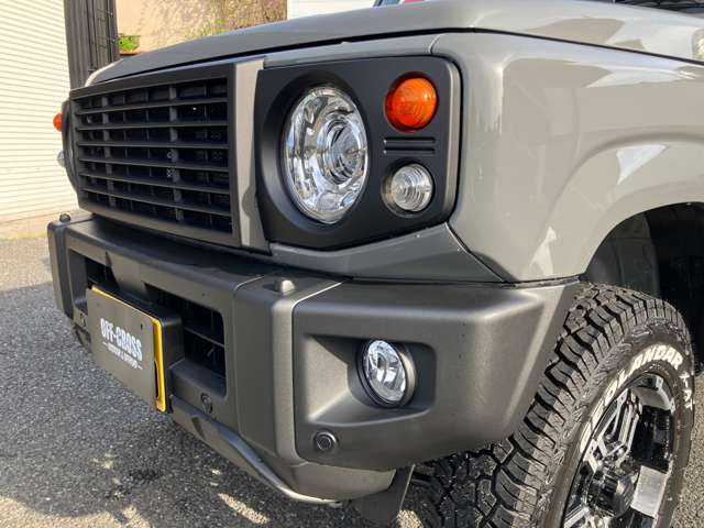スズキ ジムニー ６６０ ＸＣ ４ＷＤ R8年 (関東) 99