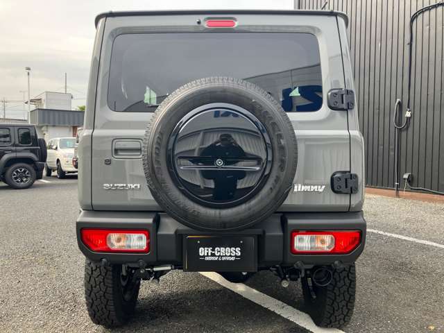 スズキ ジムニー ６６０ ＸＣ ４ＷＤ R8年 (関東) 99