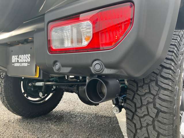 スズキ ジムニー ６６０ ＸＣ ４ＷＤ R8年 (関東) 99