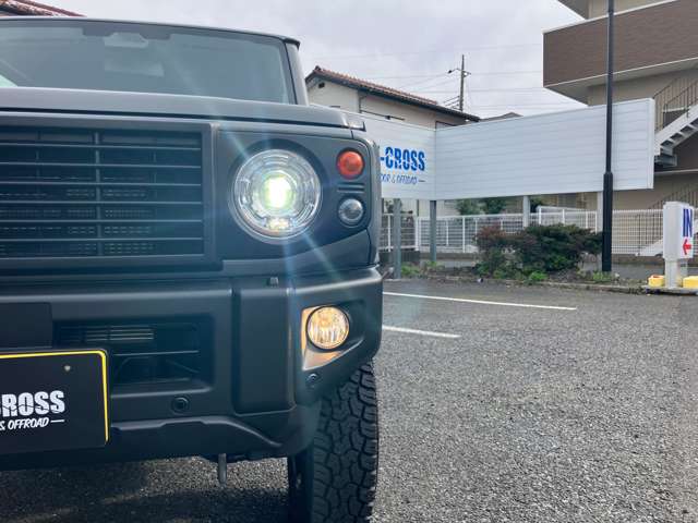 スズキ ジムニー ６６０ ＸＣ ４ＷＤ R8年 (関東) 99