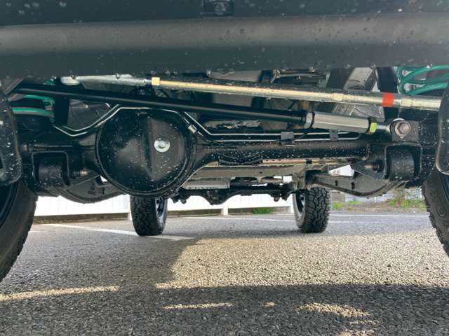 スズキ ジムニー ６６０ ＸＣ ４ＷＤ R8年 (関東) 99