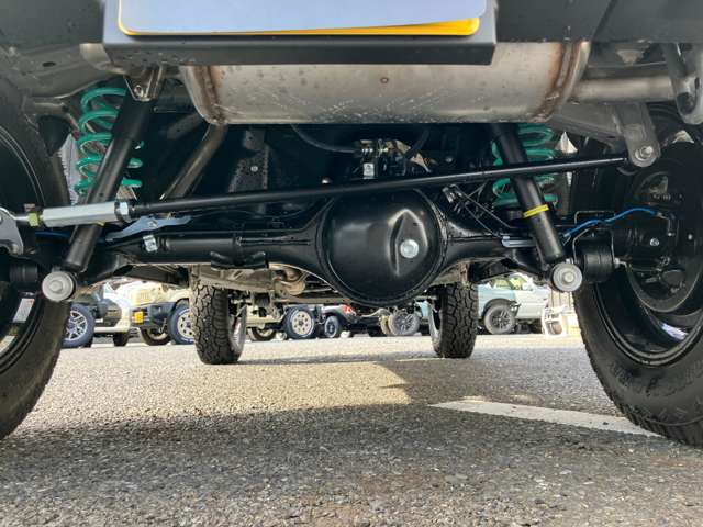 スズキ ジムニー ６６０ ＸＣ ４ＷＤ R8年 (関東) 99
