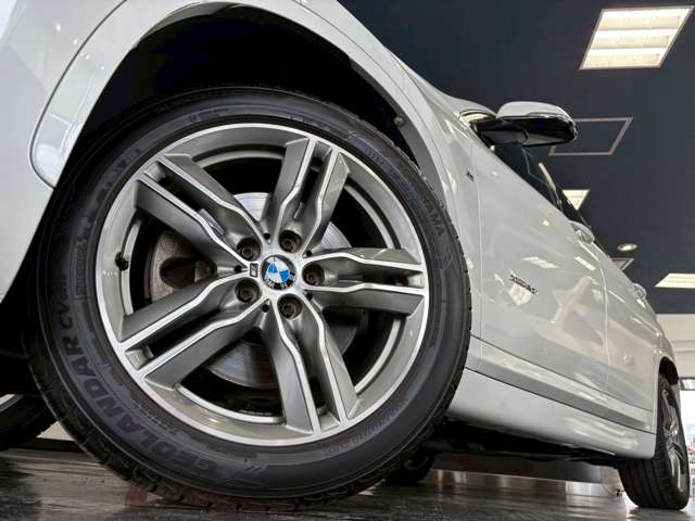 ＢＭＷ Ｘ１ Ｘドライブ ２０Ｉ Ｍスポーツ ４ＷＤ H28年 (甲信越・北陸) 99