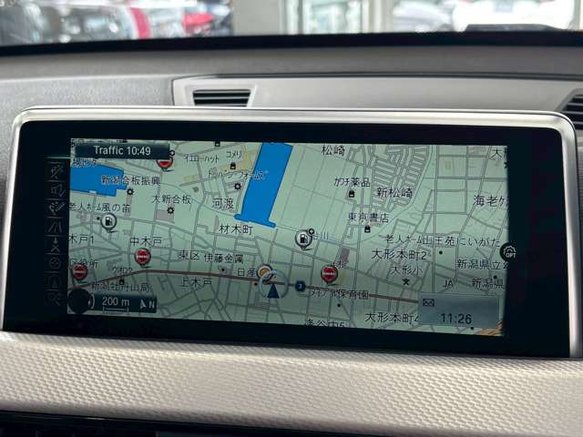 ＢＭＷ Ｘ１ Ｘドライブ ２０Ｉ Ｍスポーツ ４ＷＤ H28年 (甲信越・北陸) 99