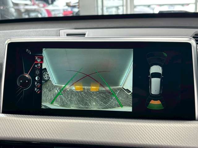 ＢＭＷ Ｘ１ Ｘドライブ ２０Ｉ Ｍスポーツ ４ＷＤ H28年 (甲信越・北陸) 99