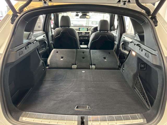 ＢＭＷ Ｘ１ Ｘドライブ ２０Ｉ Ｍスポーツ ４ＷＤ H28年 (甲信越・北陸) 99