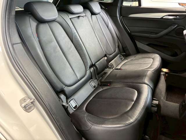 ＢＭＷ Ｘ１ Ｘドライブ ２０Ｉ Ｍスポーツ ４ＷＤ H28年 (甲信越・北陸) 99