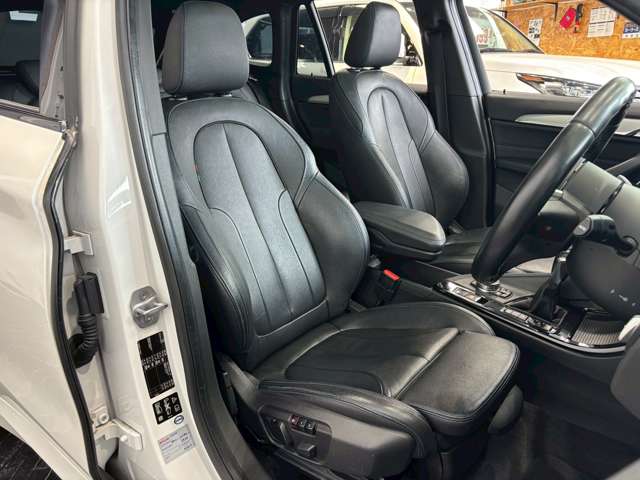 ＢＭＷ Ｘ１ Ｘドライブ ２０Ｉ Ｍスポーツ ４ＷＤ H28年 (甲信越・北陸) 99