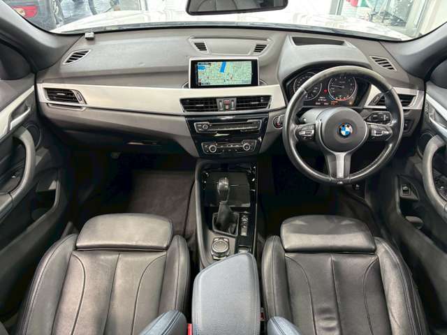 ＢＭＷ Ｘ１ Ｘドライブ ２０Ｉ Ｍスポーツ ４ＷＤ H28年 (甲信越・北陸) 99