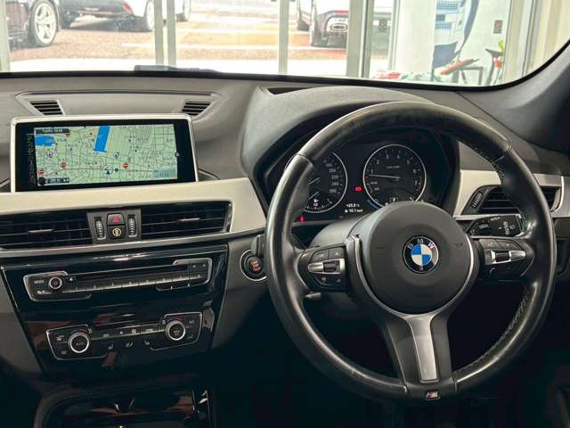 ＢＭＷ Ｘ１ Ｘドライブ ２０Ｉ Ｍスポーツ ４ＷＤ H28年 (甲信越・北陸) 99