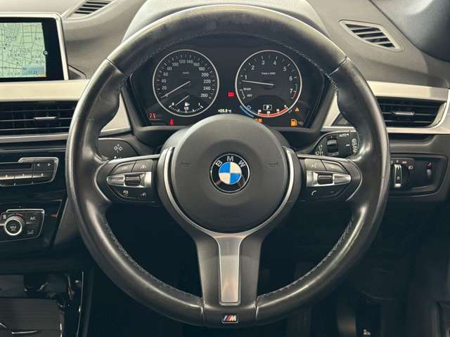 ＢＭＷ Ｘ１ Ｘドライブ ２０Ｉ Ｍスポーツ ４ＷＤ H28年 (甲信越・北陸) 99