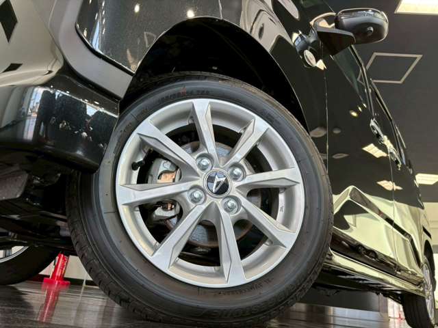 ダイハツ ムーヴ ６６０ Ｇ ４ＷＤ R7年 (甲信越・北陸) 99