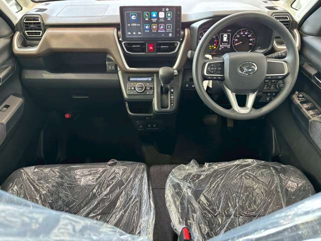 ダイハツ ムーヴ ６６０ Ｇ ４ＷＤ R7年 (甲信越・北陸) 99