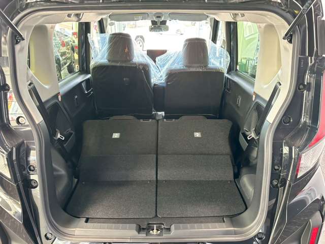 ダイハツ ムーヴ ６６０ Ｇ ４ＷＤ R7年 (甲信越・北陸) 99