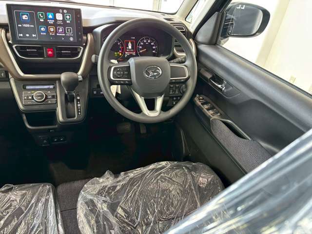 ダイハツ ムーヴ ６６０ Ｇ ４ＷＤ R7年 (甲信越・北陸) 99
