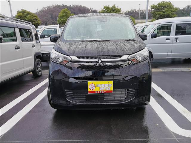 三菱 ｅＫワゴン ６６０ Ｍ R7年 (東北) 99