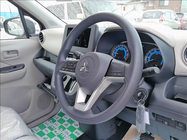 三菱 ｅＫワゴン ６６０ Ｍ R7年 (東北) 99