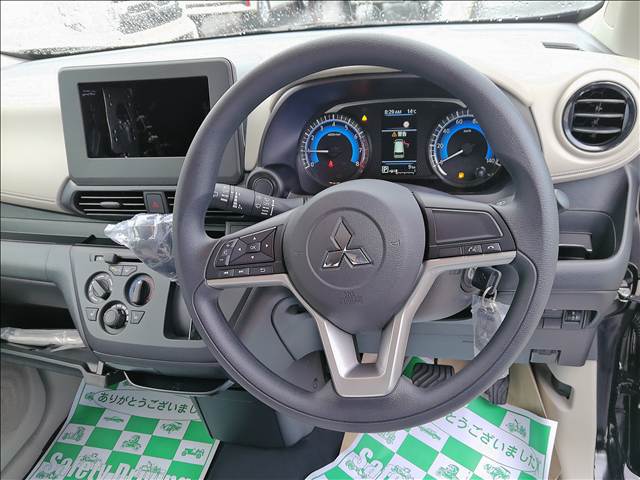 三菱 ｅＫワゴン ６６０ Ｍ R7年 (東北) 99