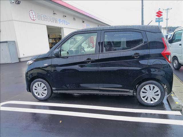 三菱 ｅＫワゴン ６６０ Ｍ R7年 (東北) 99