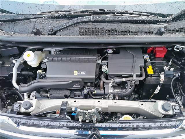 三菱 ｅＫワゴン ６６０ Ｍ R7年 (東北) 99