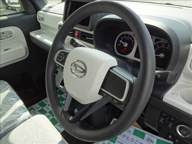 ダイハツ ムーヴ　キャンバス ６６０ ストライプス Ｇ R7年 (東北) 99