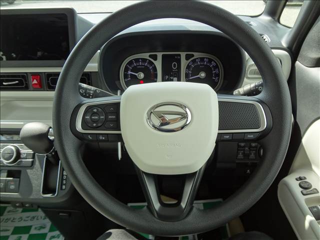 ダイハツ ムーヴ　キャンバス ６６０ ストライプス Ｇ R7年 (東北) 99