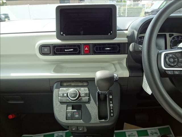 ダイハツ ムーヴ　キャンバス ６６０ ストライプス Ｇ R7年 (東北) 99