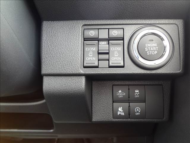 ダイハツ ムーヴ　キャンバス ６６０ ストライプス Ｇ R7年 (東北) 99