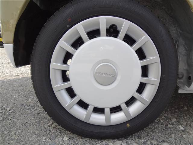 ダイハツ ムーヴ　キャンバス ６６０ ストライプス Ｇ R7年 (東北) 99