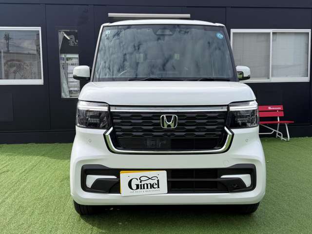 ホンダ Ｎ　ＢＯＸ カスタム ６６０ ターボ R8年 (近畿) 99
