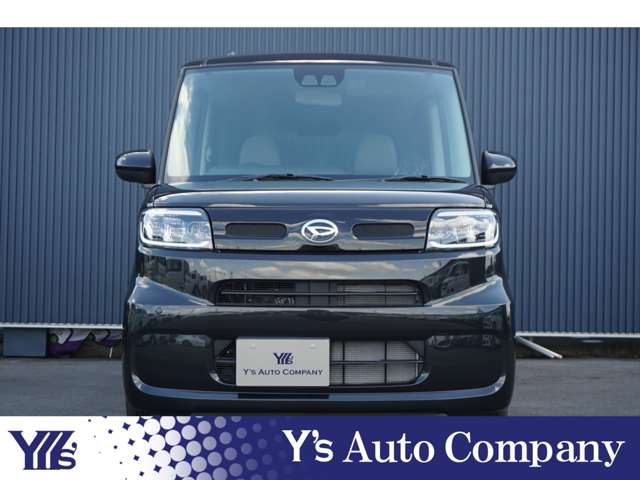 ダイハツ タント ６６０ Ｘ R7年 (関東) 99