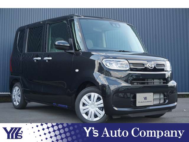 ダイハツ タント ６６０ Ｘ R7年 (関東) 99