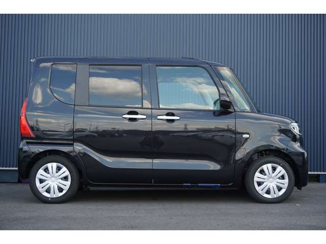 ダイハツ タント ６６０ Ｘ R7年 (関東) 99