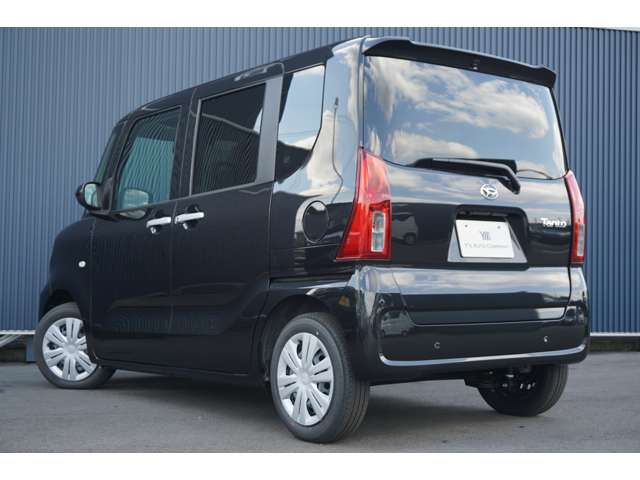 ダイハツ タント ６６０ Ｘ R7年 (関東) 99