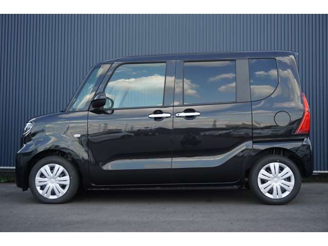 ダイハツ タント ６６０ Ｘ R7年 (関東) 99
